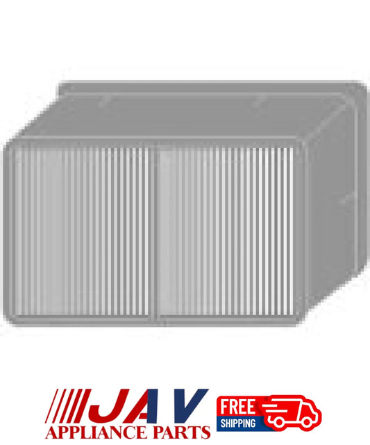 Sanyo Vacuum Filter SC-X1000P Inv# VC566