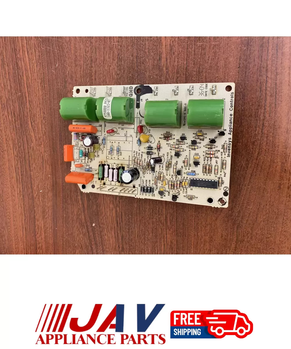 Spark Module WPW10331686 / AP6019728 PID# 29929