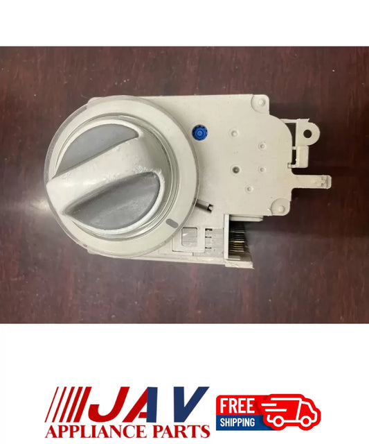 Whirlpool 3951166C WP3951166 Washer Timer PID# 31556