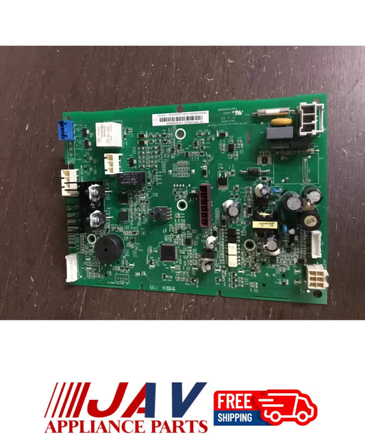 GE 290D2226G004 Washer Control Board PID# 13502