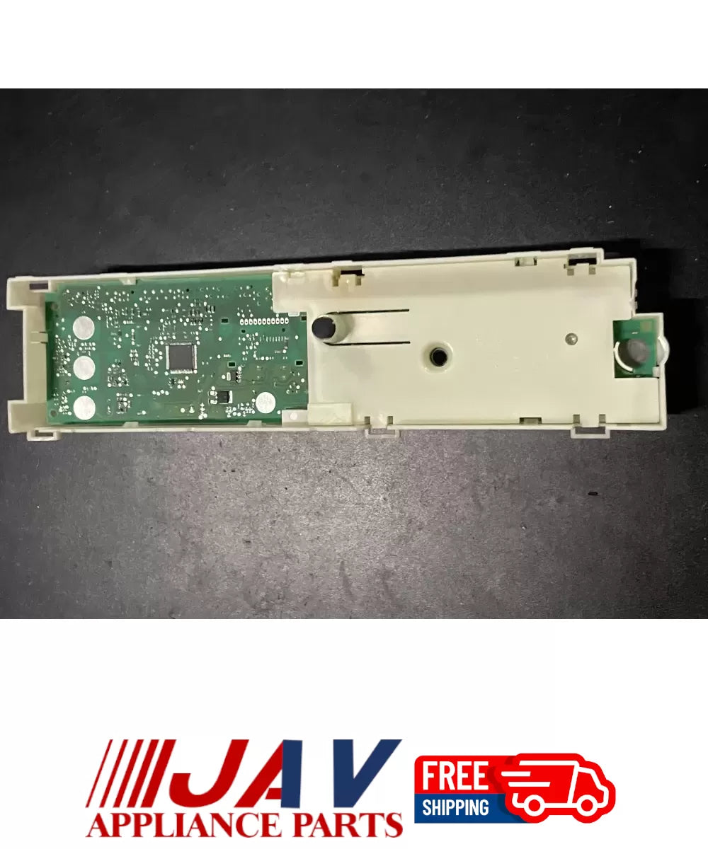 Bosch 9000225887 Dryer Control Board PID# 28197