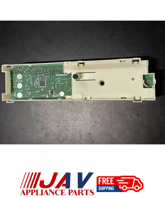 Bosch 9000225887 Dryer Control Board PID# 28197