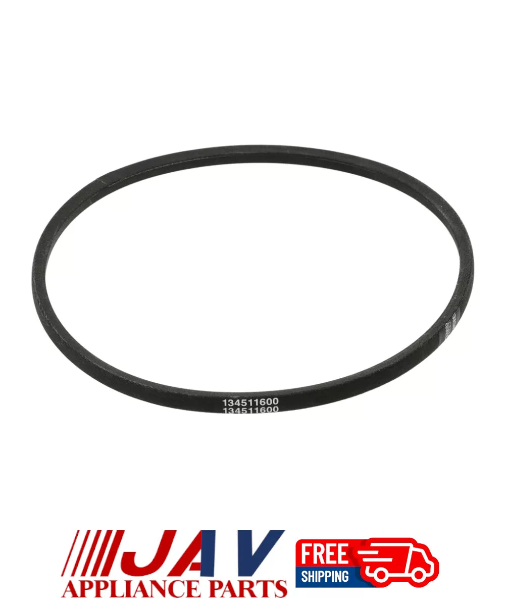 OEM Crosley Washer Drive Belt Inv# LR2552