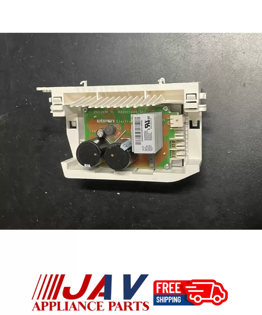 Electrolux A14340406/A Washer Control Board PID# 22904