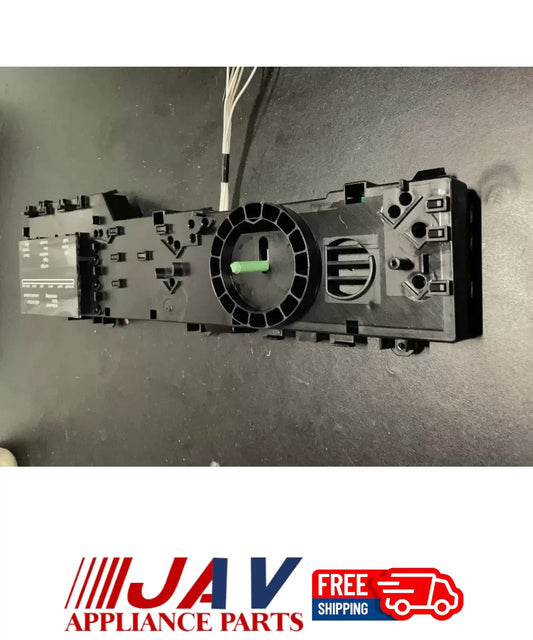 Maytag Whirlpool W10362709 Washer Control Board PID# 26064