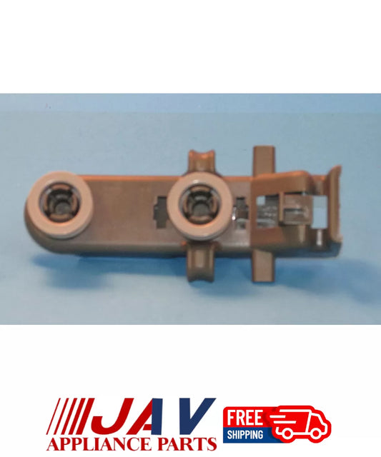 OEM Jenn-Air Dishwasher Upper Rack Roller Inv# LR495