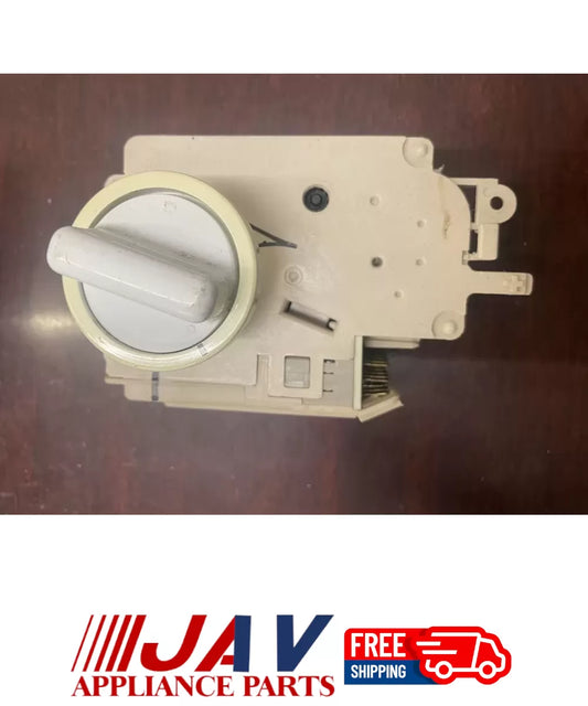 Frigidaire 131758600B GE Kenmore Washer Timer PID# 33735