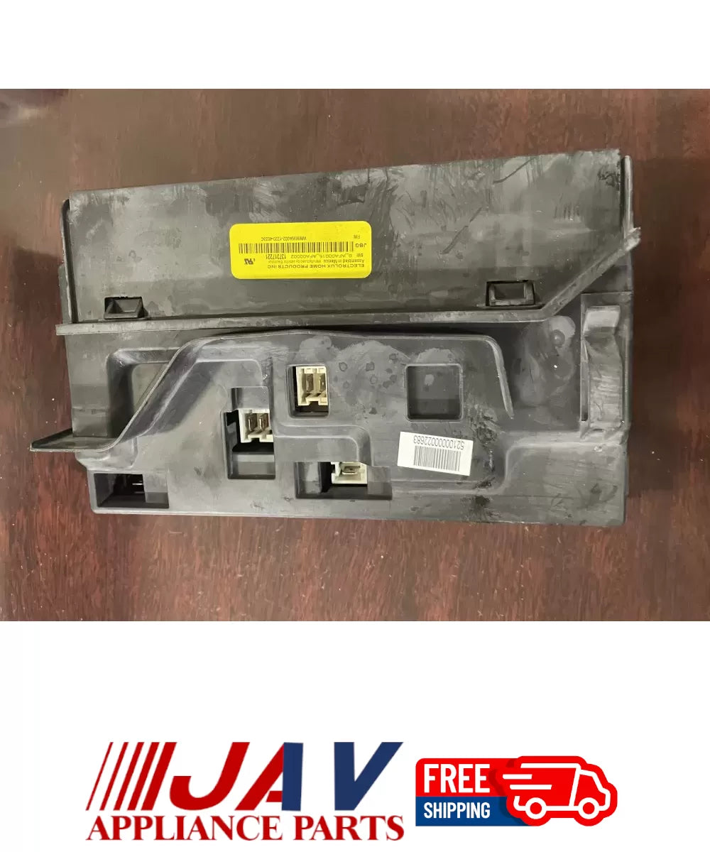Frigidaire Electrolux 137317200 137317201 Washer Control Board PID# 36145