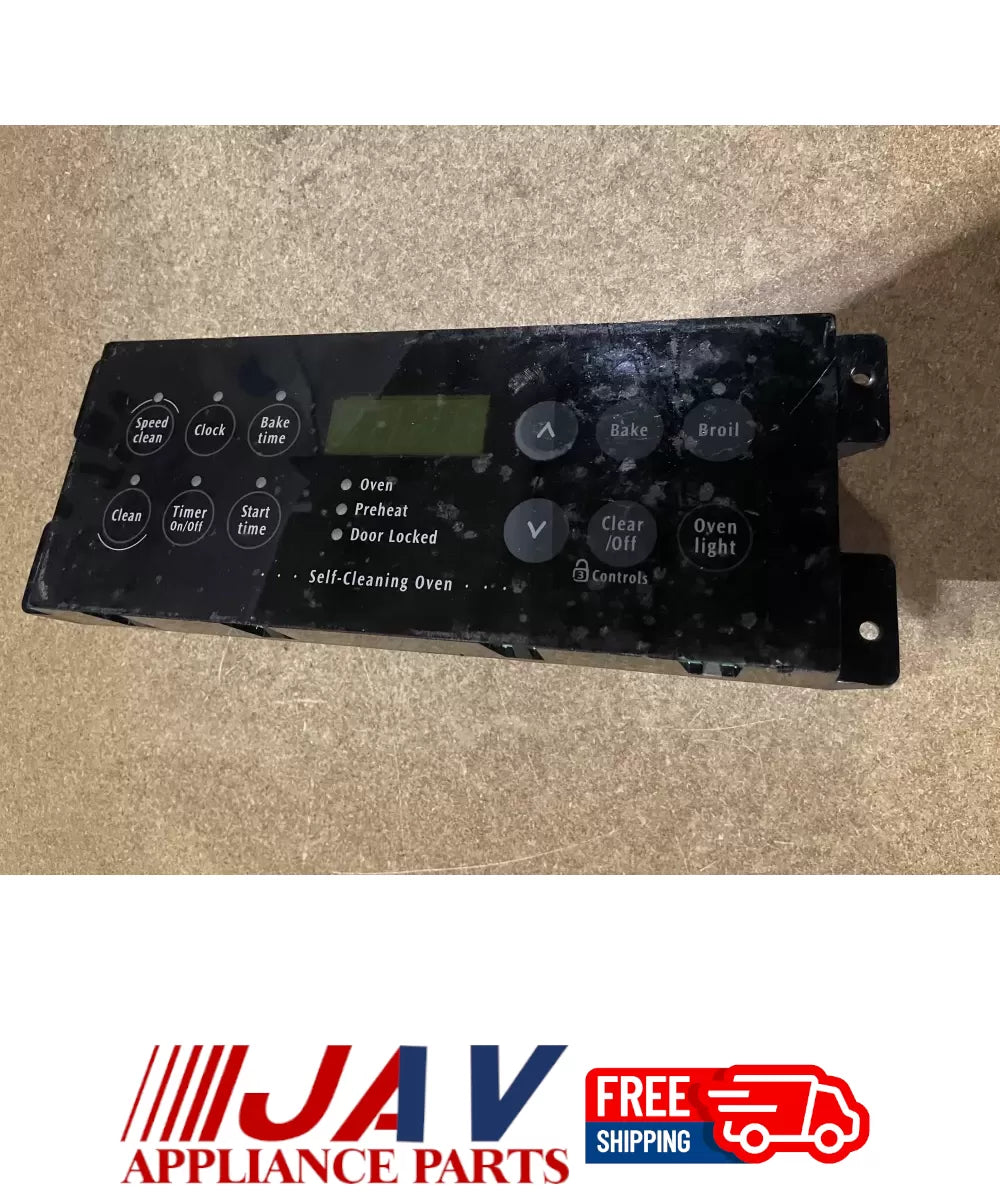 Frigidaire AP4512575 1564994 316418306 Range Control Board PID# 25093