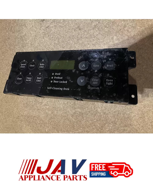 Frigidaire AP4512575 1564994 316418306 Range Control Board PID# 25093