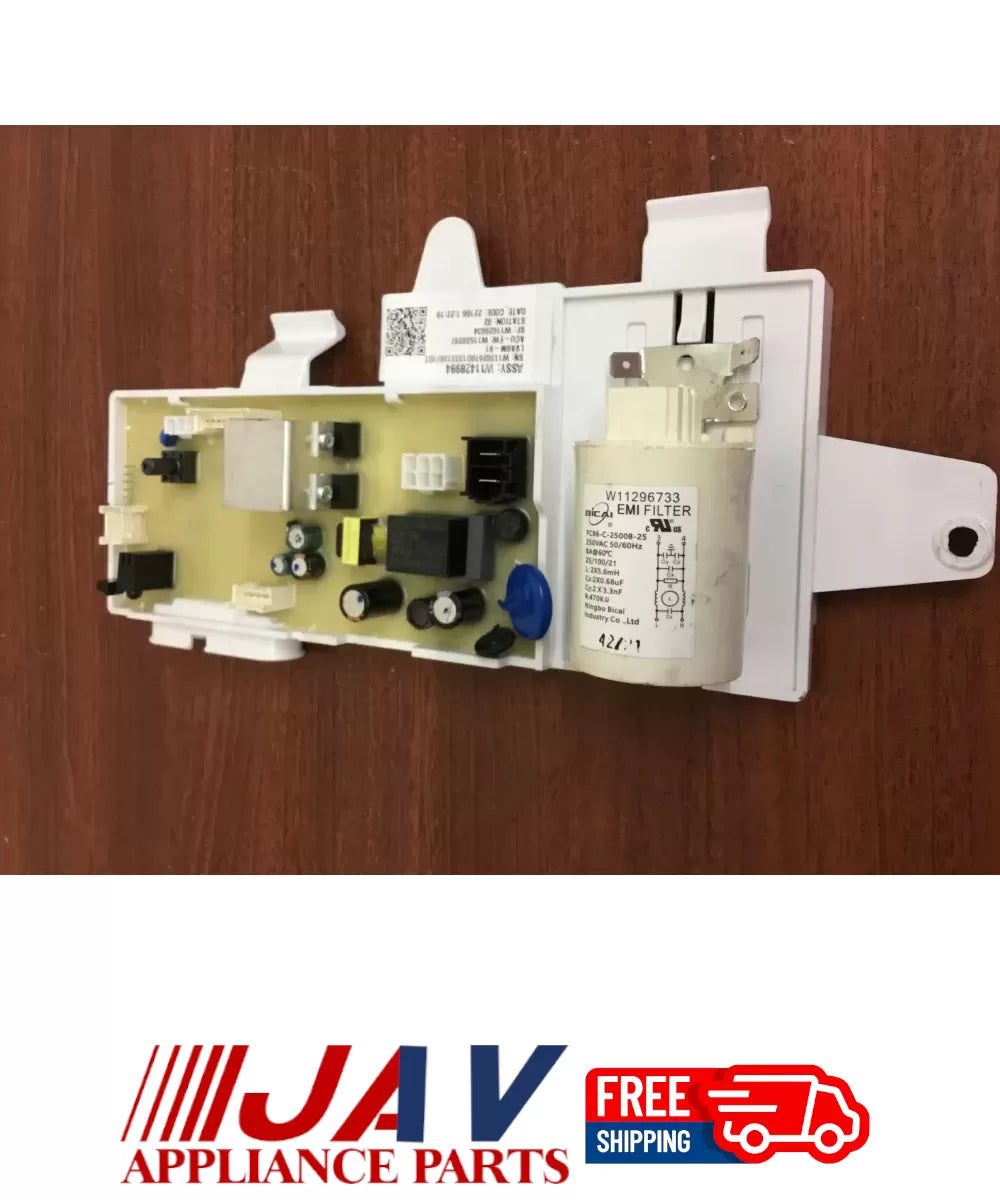 Whirlpool KitchenAid Roper W11428994 W11513246 Washer Board PID# 29693