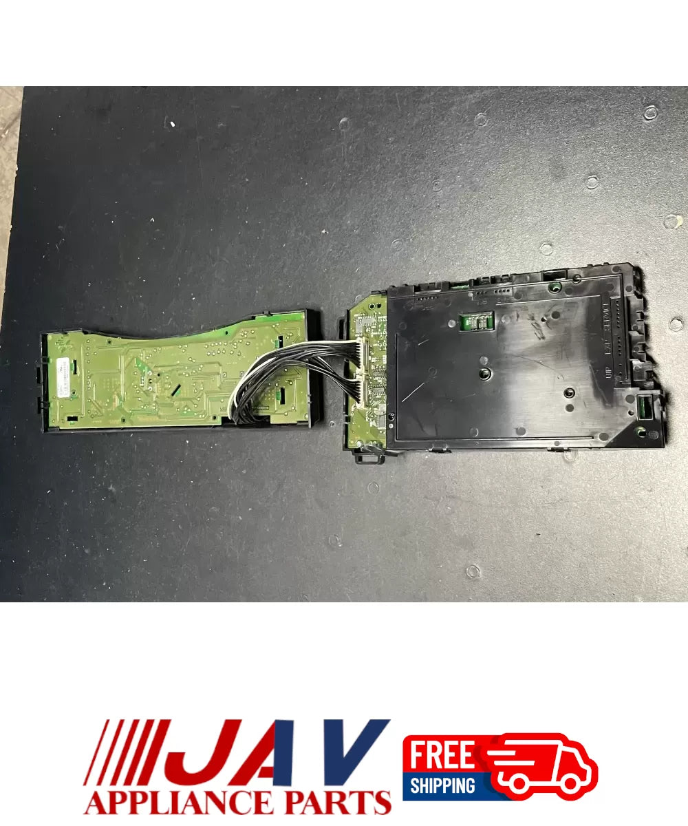 Kenmore 3407246 Washer Control Board PID# 20622
