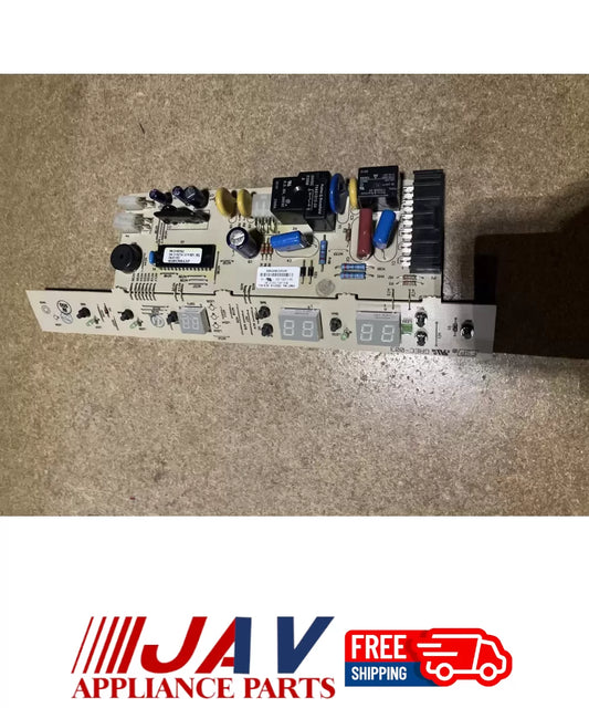 Kenmore Whirlpool 2252116 Refrigerator Control Board PID# 28450