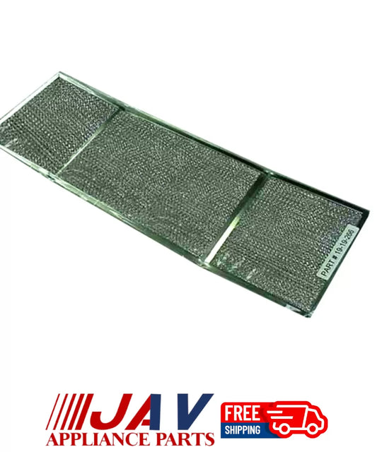 OEM Unknown Range Hood Grease Filter Inv# LR4777