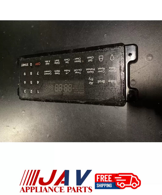 Frigidaire 5304523298 A16490102 Range Oven Control Board PID# 25682