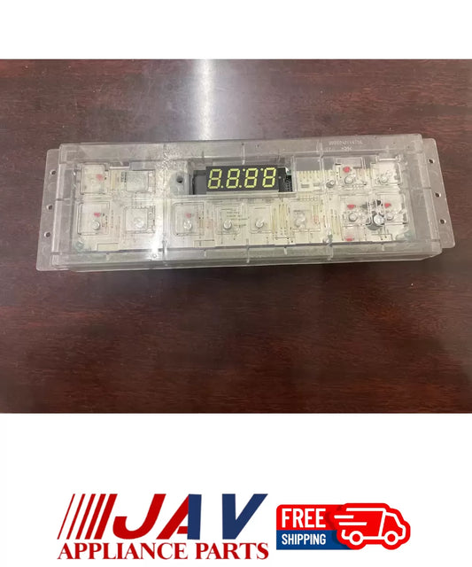GE 164D8450G211 WB27X29092 PD00050359 Range Control Board PID# 29361
