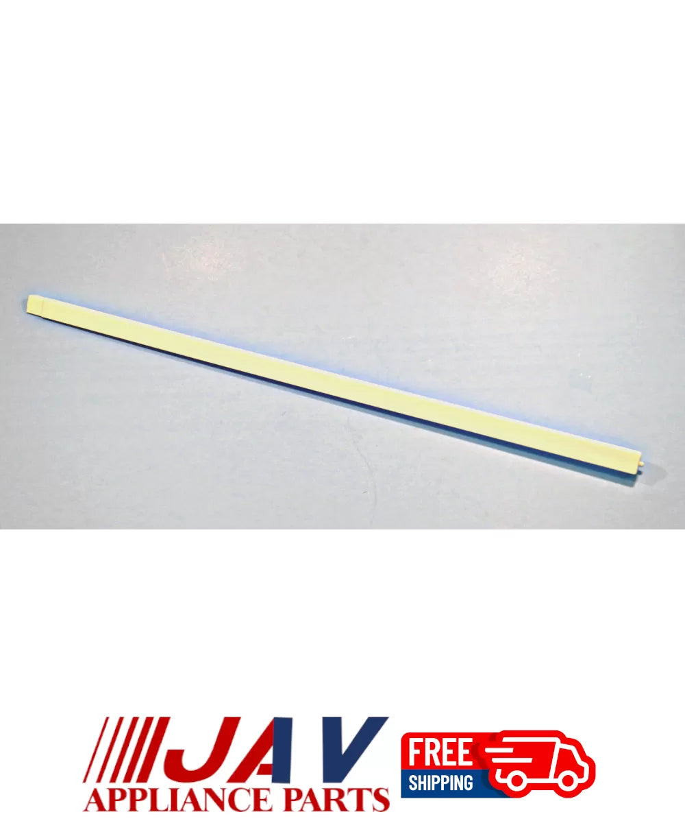 OEM Whirlpool Range Door Trim Left Inv# LR856