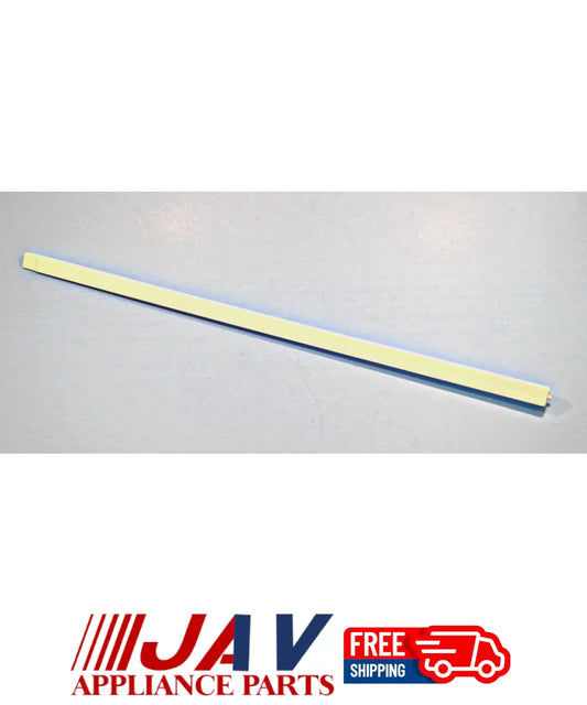 OEM Whirlpool Range Door Trim Left Inv# LR856