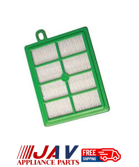 Filter For Sanitaire Vacuum Inv# VC560