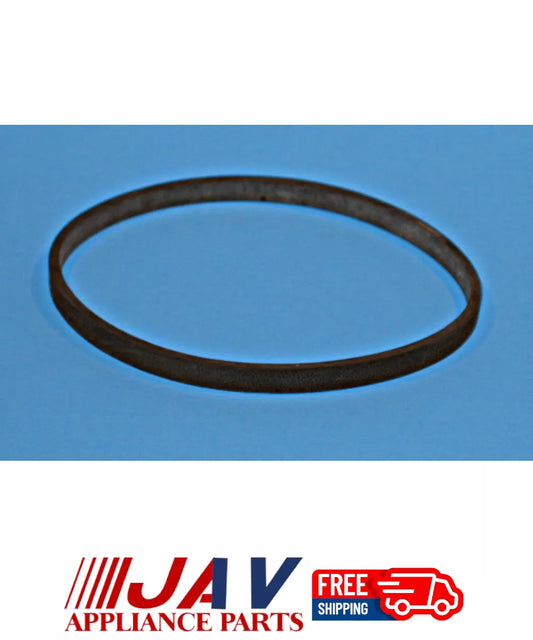 OEM Amana Dishwasher Air Vent Gasket Inv# LR1291