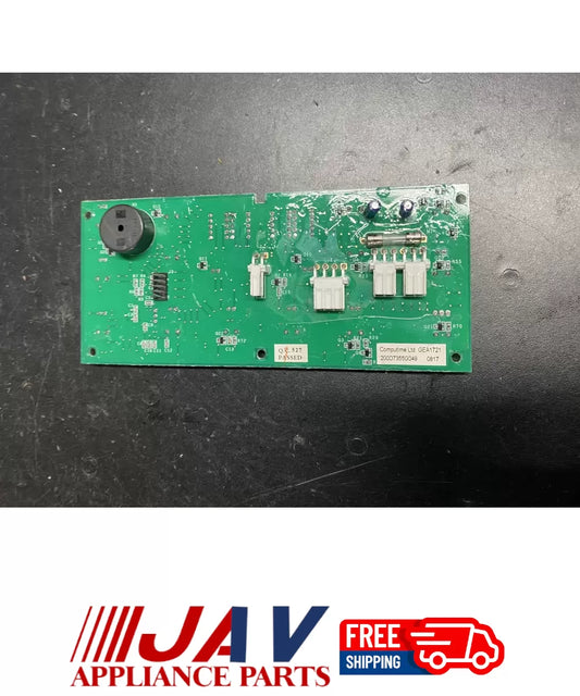 GE 200D7355G049 WR55X10779 Refrigerator Dispenser Control Board PID# 14362