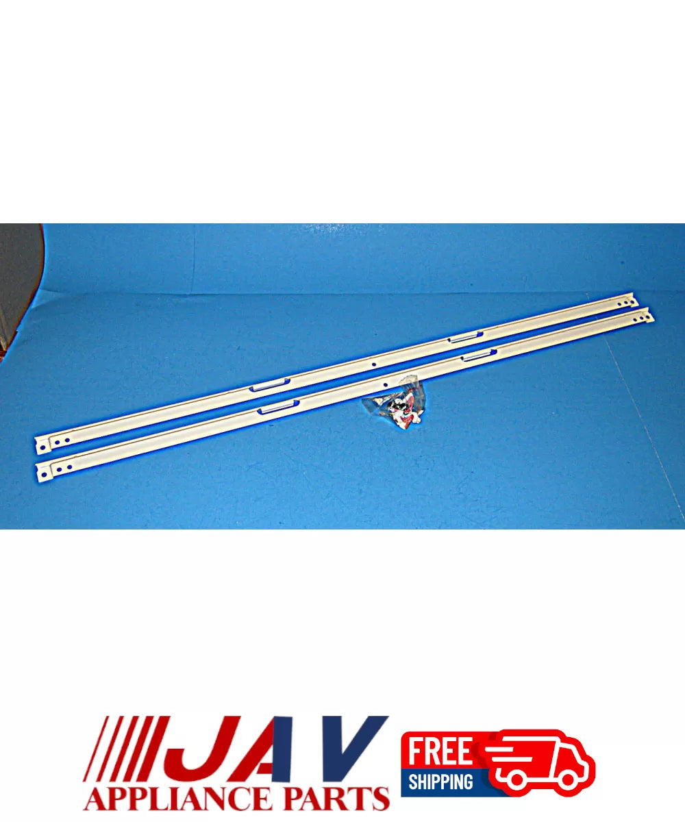 OEM Whirlpool Range Trim-door Inv# LR1309