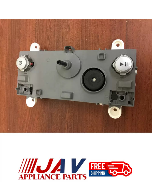 Maytag Whirlpool W10444481 Washer Control Board W10345124 PID# 31381