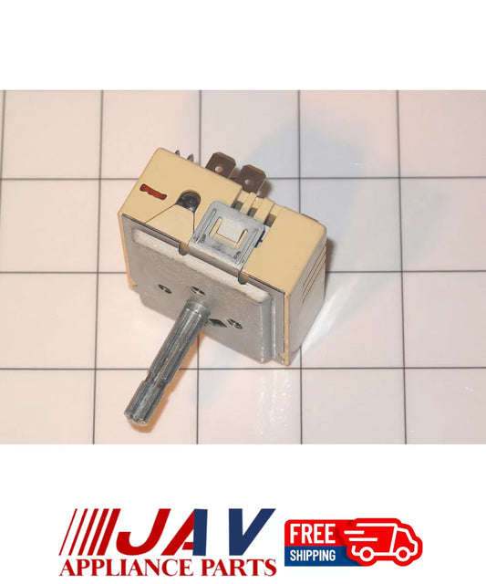 OEM GE Range Switch Inf Cntl Inv# LR4463