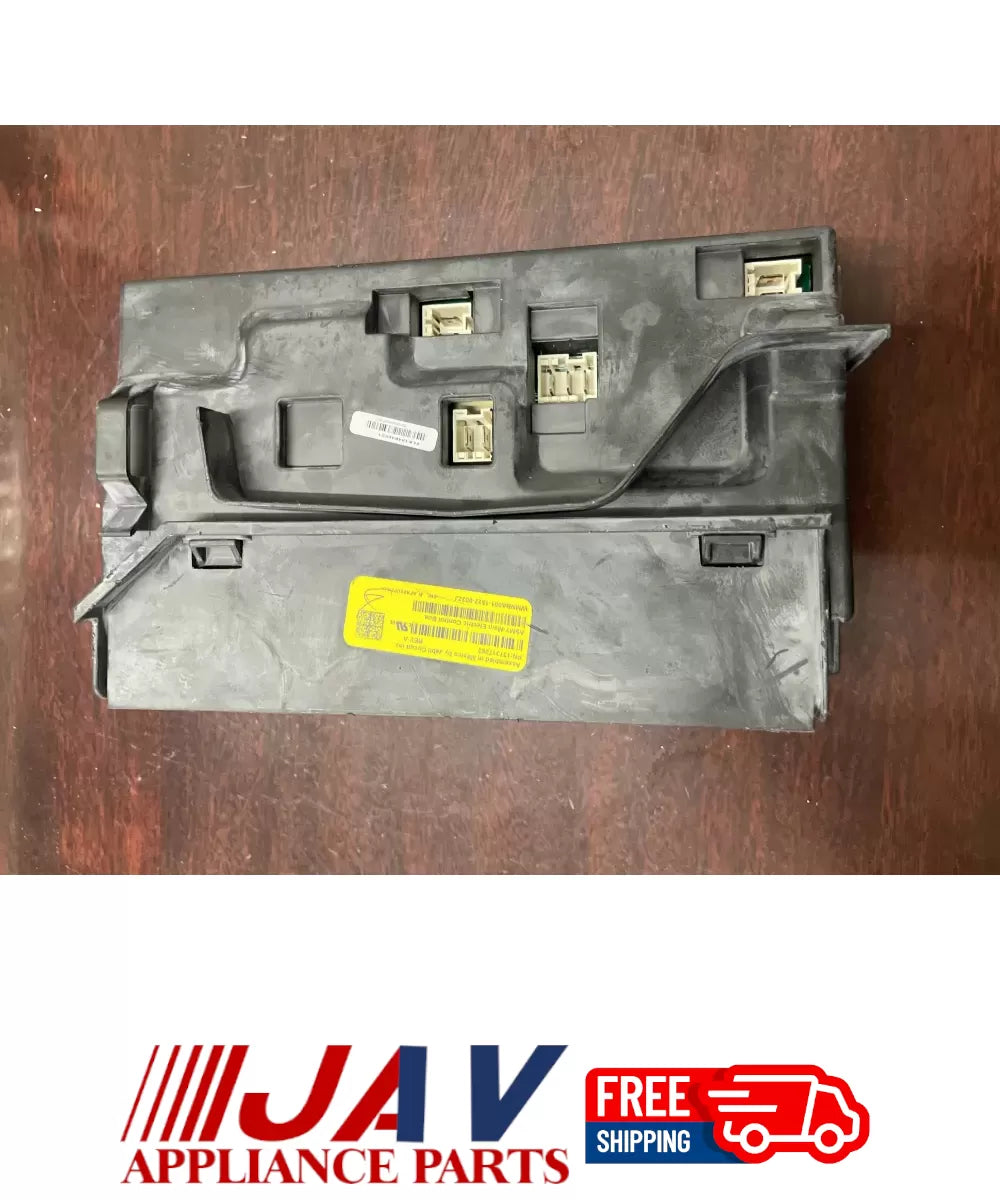 Frigidaire Electrolux 137317200 137317201 Washer Control Board PID# 34079