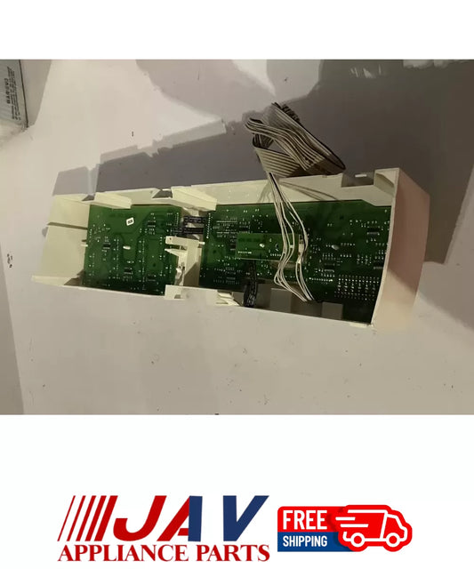 Whirlpool 4619 702 0751 1 -00 Washer Control Board PID# 33821