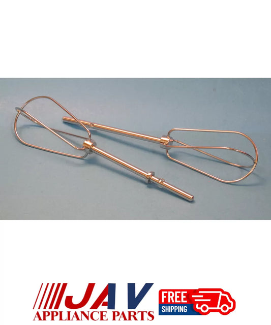 OEM Whirlpool Mixer Beater-mxr Inv# LR1600