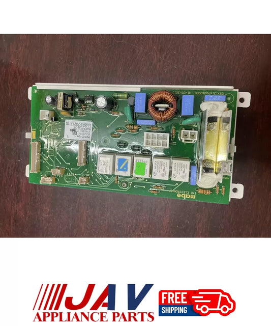 GE Hotpoint 233D1652G001 Washer Control Board PID# 30761