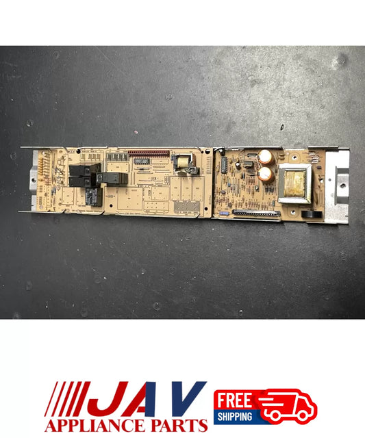 Whirlpool KitchenAid 3181702 AP2925865 Range Control Board PID# 14114