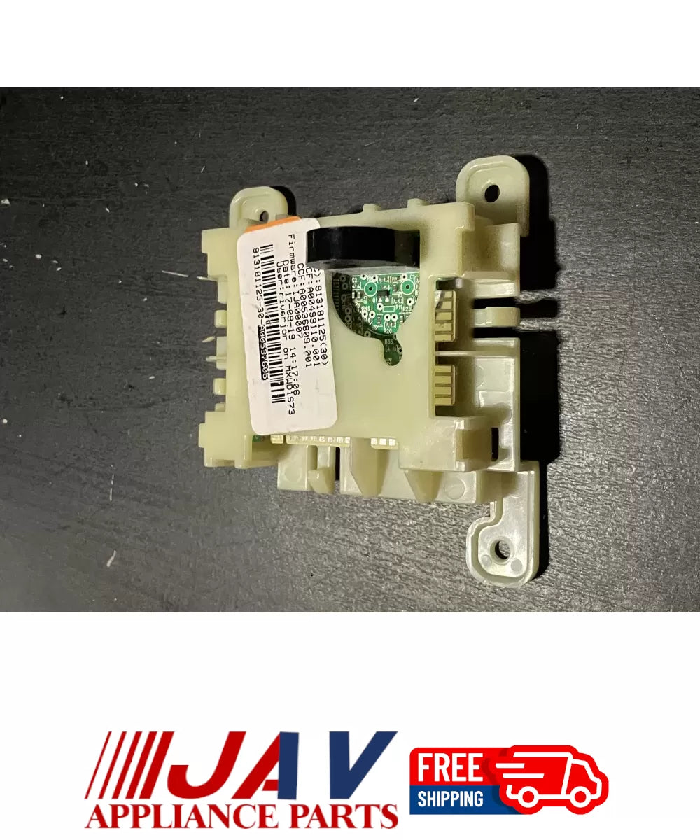 Frigidaire A00537605 5304500456 PD00029681 Washer Control Board PID# 28858