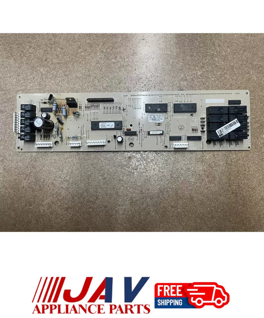 Whirlpool KitchenAid 4453165 Oven Control Board PID# 22554