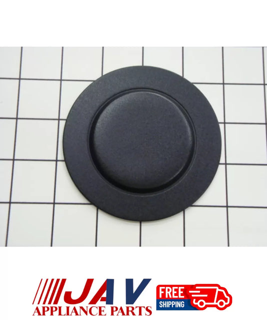 OEM Whirlpool Range Burner Cap Inv# LR1147