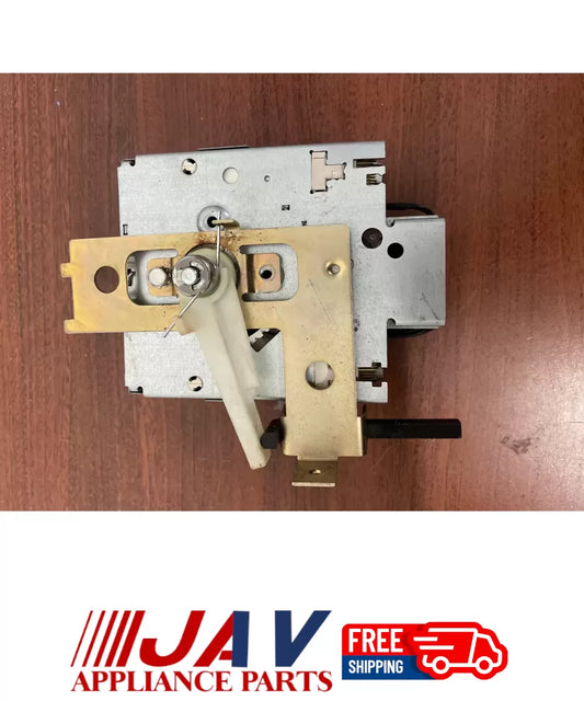 Whirlpool Kenmore W10157988D Washer Genuine Fsp Timer Free PID# 28801