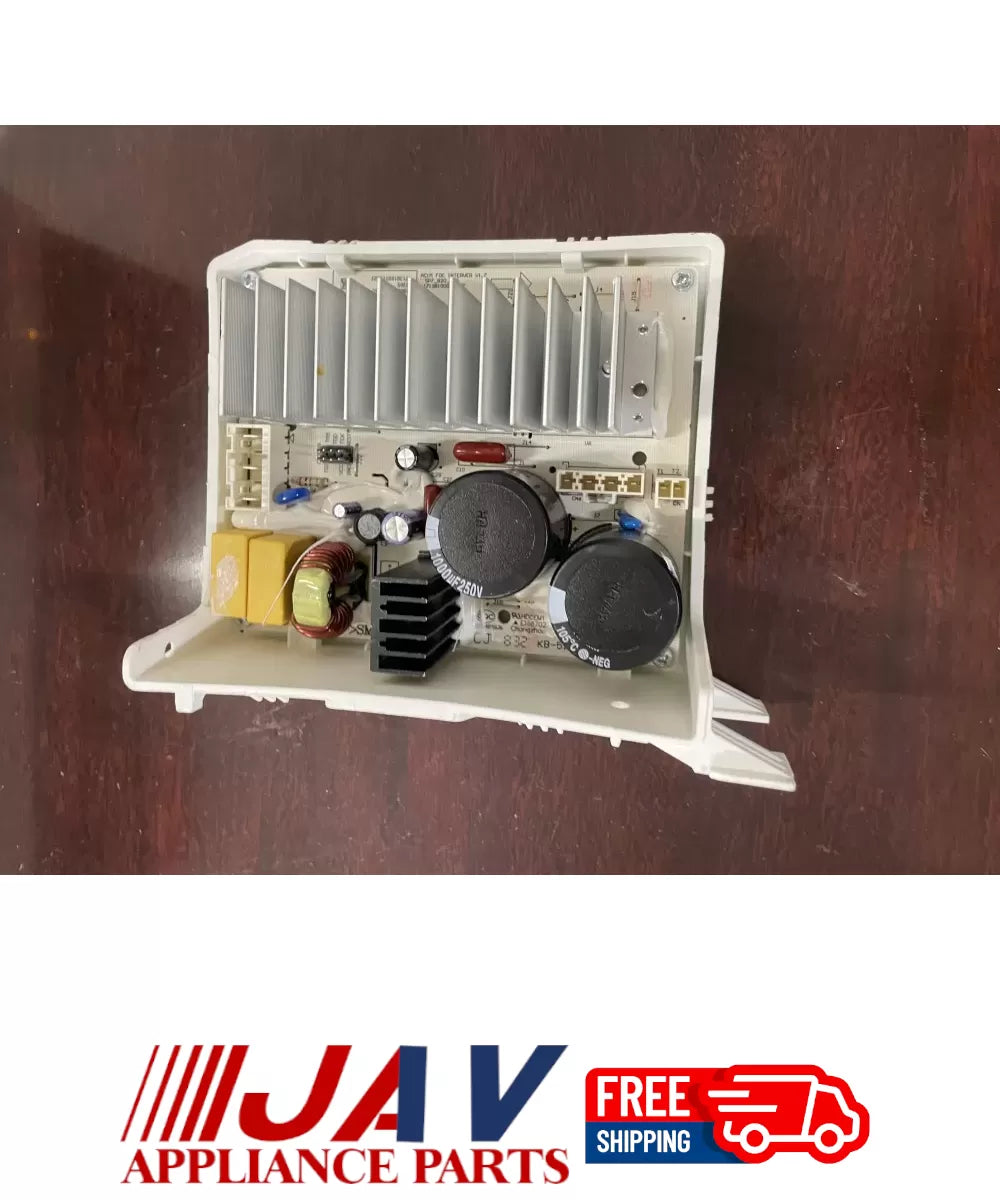 Midea 17138100013023 Washer Inverter Control Board PID# 38762
