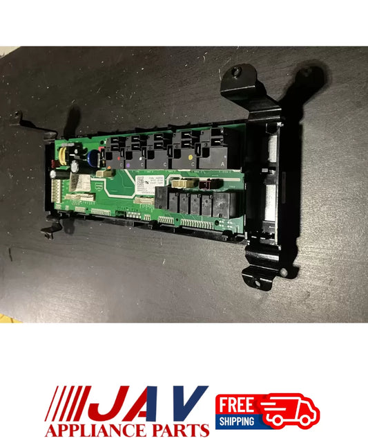 GE 191D8545G029 Range Oven Control Board PID# 28962