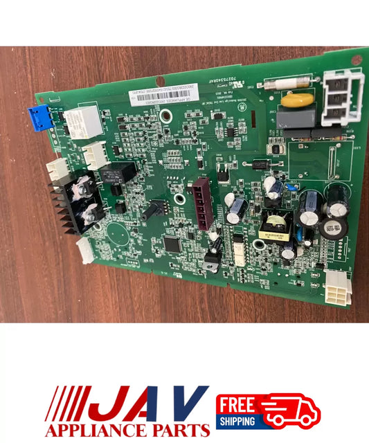 GE WH22X32357 290D2226G003 WH18X28174 Washer Control Board PID# 30074