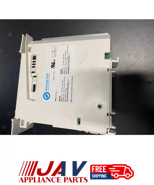 Frigidaire Kenmore Electrolux Washer Motor Control Board PID# 22916