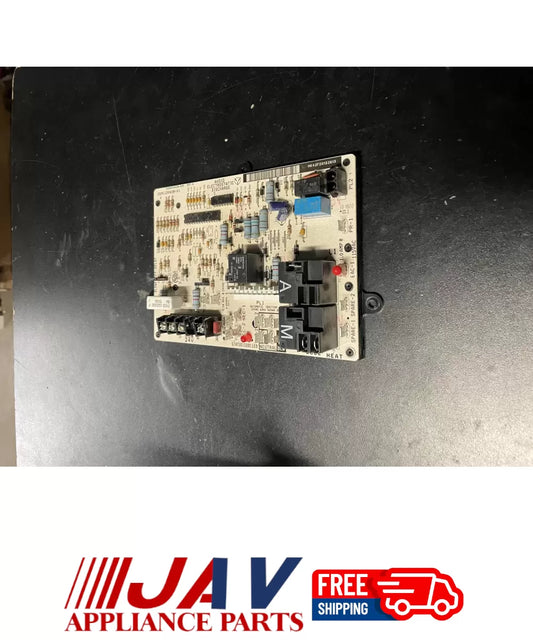 Carrier Bryant HK42FZ013 Furnace Control Board Circuit PID# 22434