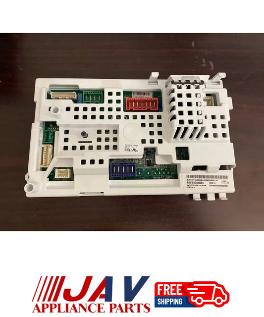 Kenmore W10445287 W10480094 PS3654895 Washer Control Board PID# 36426