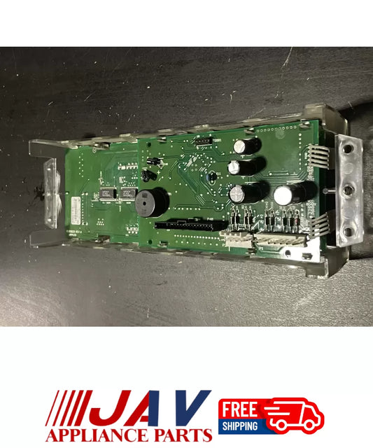 Whirlpool 9761215 Range Oven Display Control Board PID# 28904