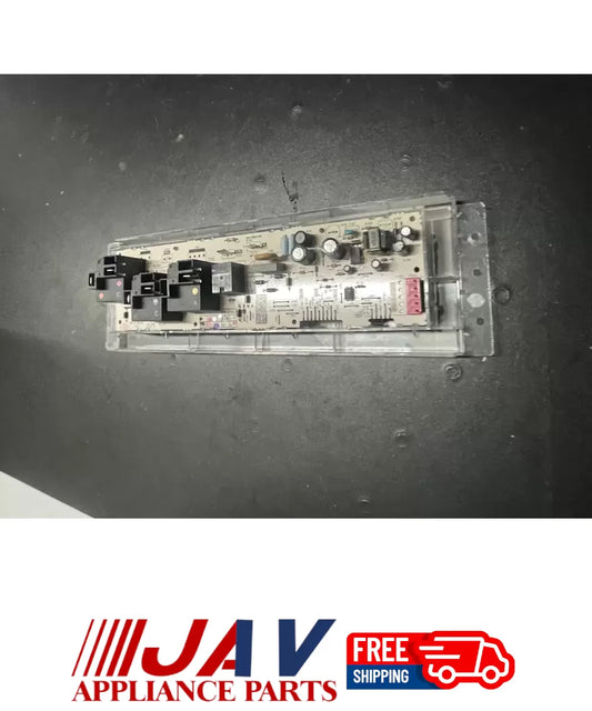 GE 164D8450G176 WB27X29089 Range Oven Control Board PID# 16081