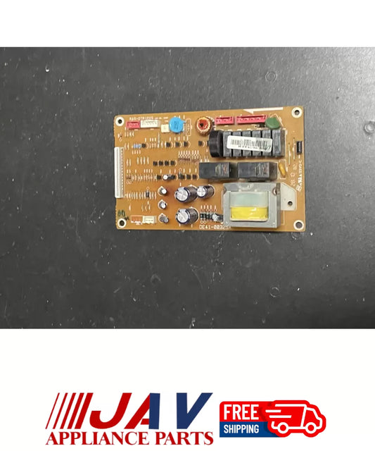 GE DE41-00325A Wb27x10901 Oven Control Board PID# 21668