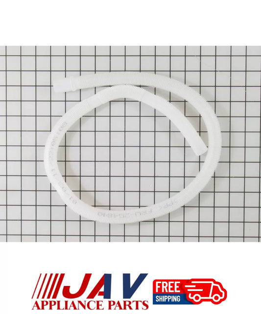 OEM Bosch Dishwasher Hose-vent Inv# LR5010