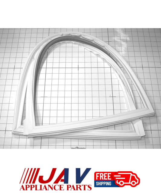 OEM Amana Refrigerator Door Gasket-fip Inv# LR362