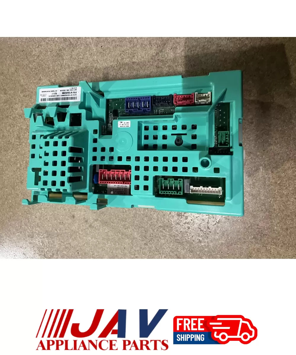 Maytag W10406139 W10422816 W10445386 Washer Control Board PID# 26103