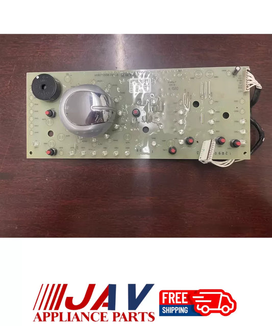 GE 164D9280G007 Oven Control Board PID# 30072